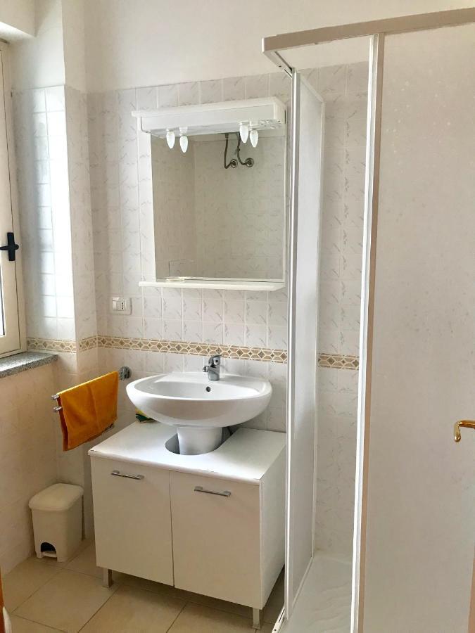San Rocco One Bed Apartments 4A1 9 Isca sullo Ionio Exterior photo
