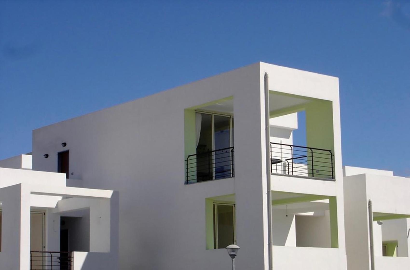 San Rocco One Bed Apartments 4A1 9 Isca sullo Ionio Exterior photo
