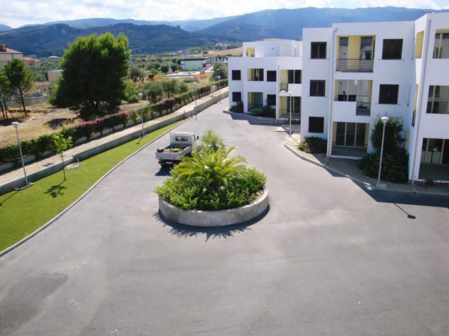 San Rocco One Bed Apartments 4A1 9 Isca sullo Ionio Exterior photo