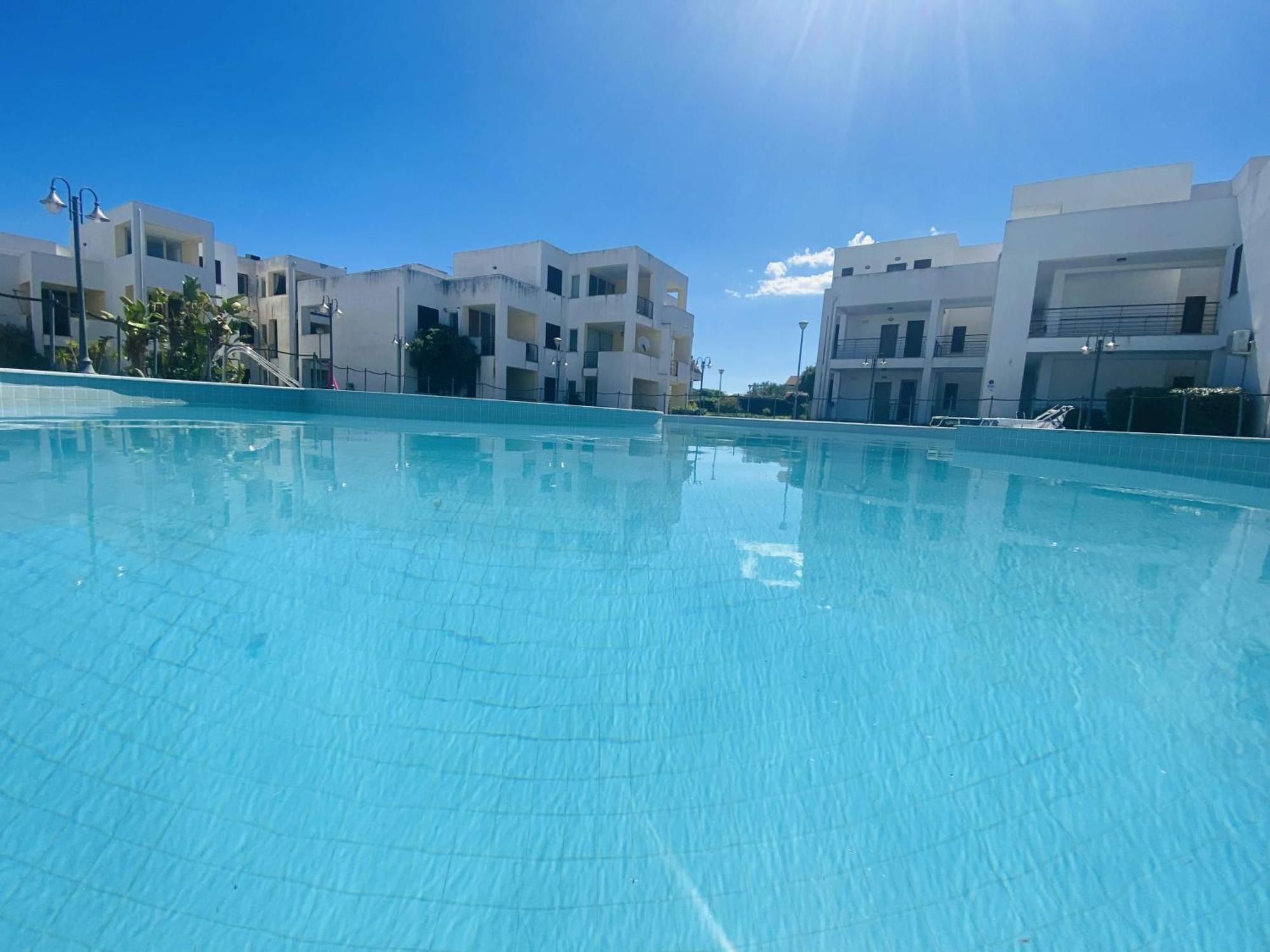San Rocco One Bed Apartments 4A1 9 Isca sullo Ionio Exterior photo