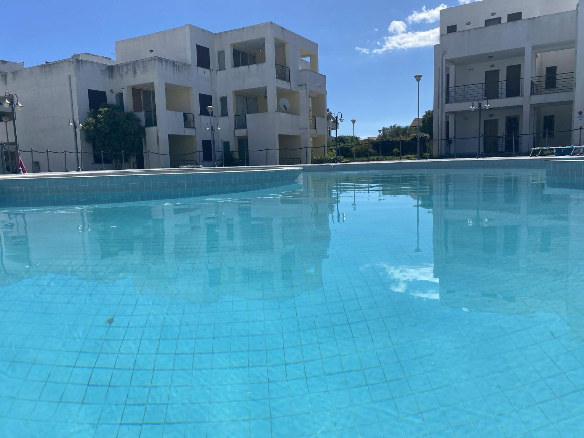 San Rocco One Bed Apartments 4A1 9 Isca sullo Ionio Exterior photo