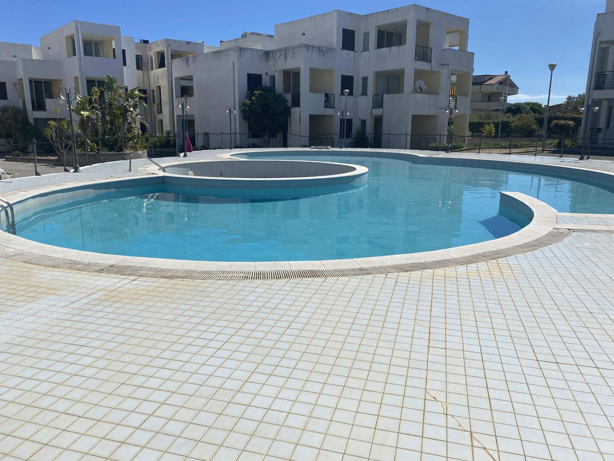 San Rocco One Bed Apartments 4A1 9 Isca sullo Ionio Exterior photo