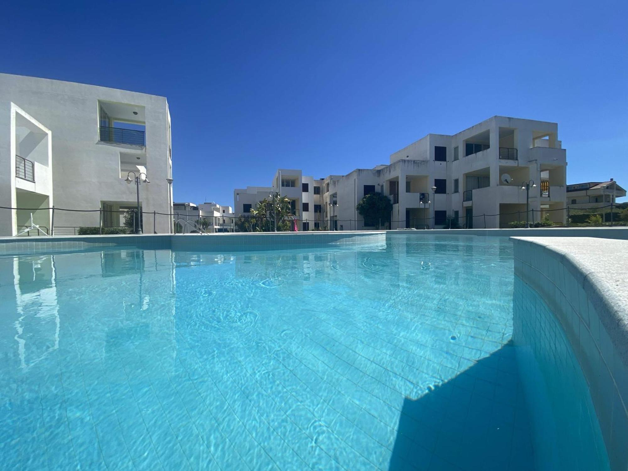 San Rocco One Bed Apartments 4A1 9 Isca sullo Ionio Exterior photo