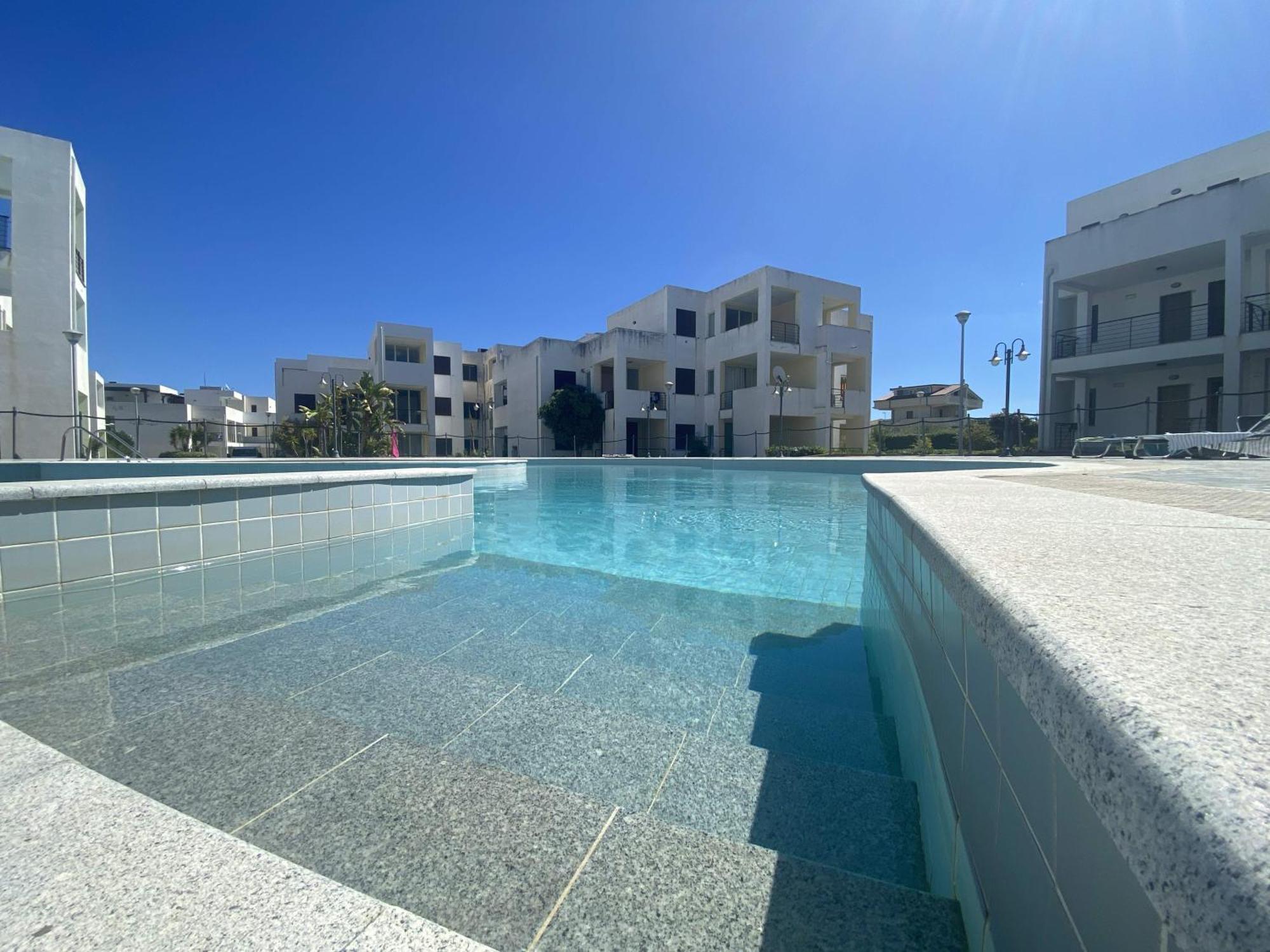 San Rocco One Bed Apartments 4A1 9 Isca sullo Ionio Exterior photo
